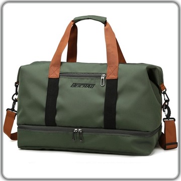 ЖЕНСКАЯ МУЖСКАЯ СПОРТИВНАЯ ДОРОЖНАЯ СУМКА НА ПЛЕЧЕ ЧЕМАД ДЛЯ ЙОГИ ДЛЯ ТРЕНАЖЕРНОГО ЗАЛА 30Л