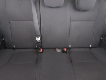 Toyota Yaris III Hatchback 5d Facelifting 2017 1.0 VVT-i 72KM 2019 Toyota Yaris 1.0 VVT-i, Salon Polska, Serwis ASO, zdjęcie 9