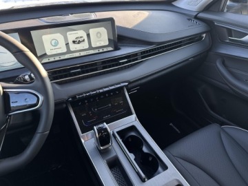 Chery Tiggo 4 1.5 HYBRID 163KM 2025 Chery Tiggo 4 HEV Pearl White Prestige Demonstracy, zdjęcie 13