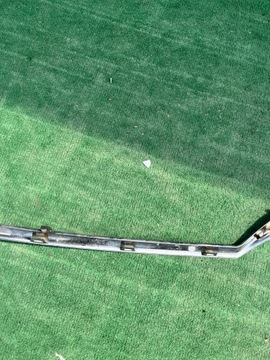 CITROEN C3 III РЕШЕТКА ХРОМИРОВАННАЯ 9815113977