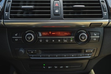 BMW X6 E71 Crossover Facelifting xDrive30d 245KM 2013 BMW | X6 | 3.0D | 245KM | xDrive | 100 % oryginał | rabat do 28.02.26, zdjęcie 13