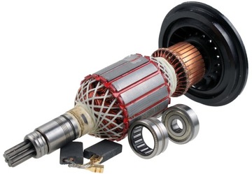 Ротор для угольных щеток BOSCH GSH11E GBH11E