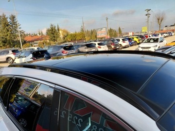 Hyundai Tucson IV SUV 1.6 CRDI 48V 136KM 2021 Hyundai Tucson Automat Skora Panorama Kamera 360 Full LED 1.6 Diesel 136KM, zdjęcie 7