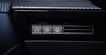 Peugeot 508 II SW 1.5 BlueHDi 130KM 2021 Peugeot 508 (Nr.060) 1.5 HDI Automat Kamera Navi Tempomat Klima Gwarancja, zdjęcie 35