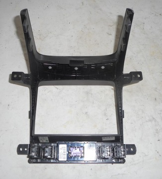 CHEVROLET CAPTIVA PŘEPÍNAČE BUDÍK RÁMEČEK 96628249