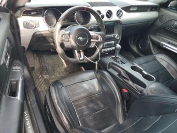 Ford Mustang VI 2017 Ford Mustang GT 2017 5.0l 5.0 Benzyna 435KM, zdjęcie 8