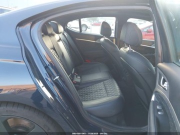 Genesis G70 3.3T 2020 3.3 Benzyna 365KM, zdjęcie 12