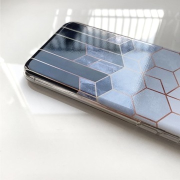 Чехол Crystal для Realme C21Y/C25Y + БЕСПЛАТНО