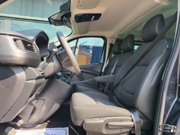 Renault Trafic III Combi 2.0 dCi  150KM 2024 Renault Trafic 2.0150KM 2024r 14 TysKm FullLed Navi AppleCarPlay 2xdrzwi K, zdjęcie 15