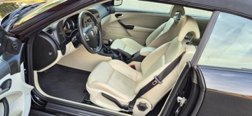 Saab 9-3 II Cabrio 1.8t 150KM 2006 Saab 9-3 1.8T 150PS 140tys km Serwisowany Piekny, zdjęcie 14