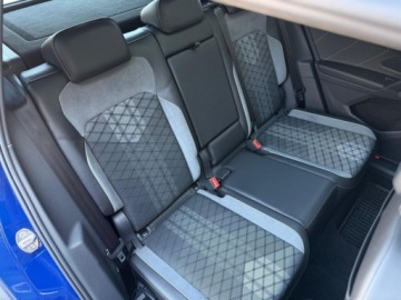 Volkswagen Tiguan II SUV Facelifting 1.5 TSI 150KM 2021 Volkswagen Tiguan Salon PL FV23 Webasto Harman Kardon Panorama Matrix, zdjęcie 17
