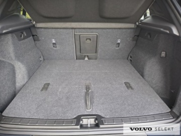 Volvo XC40 Crossover Facelifting 2.0 B4 197KM 2025 Volvo XC 40 XC40 Ultra Black Edition B4, Pixel LED, zdjęcie 28