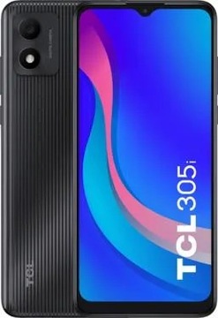 TCL 305i 2/32GB DS Czarny