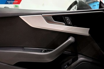 Audi A5 F5 Coupe Facelifting 2.0 35 TFSI 150KM 2022 Audi A5 Coupe Audi Drive SelectSystem Start-StopReflektory LED Matrix Audi, zdjęcie 10