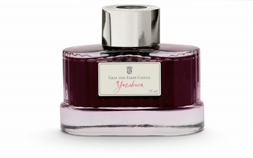Atrament Graf von Faber-Castell Yozakura 75ml