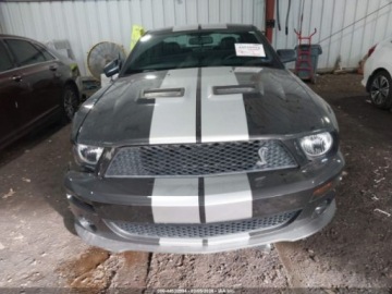 Ford 2007 Ford Mustang Shelby GT500 2007 5.4 Benzyna 500KM, zdjęcie 2