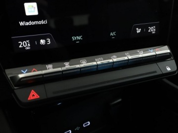 Renault Austral 2023 Renault Austral Mhev, Automat, Kamera, Navi, Full, zdjęcie 27