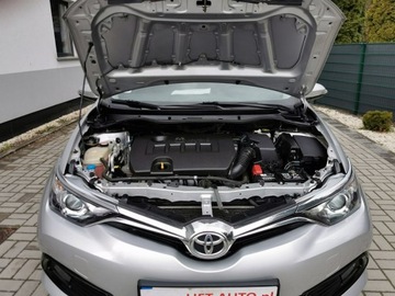 Toyota Auris II Touring Sports Facelifting 1.6 Valvematic 132KM 2015 Toyota Auris 1.6 132KM Salon PL LIFT 1-Właś., zdjęcie 17