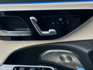 Mercedes Klasa E W214 Sedan 2.0 220d 197KM 2025 220 d 4-Matic AMG Sedan 2.0 (197KM) 2025, zdjęcie 11