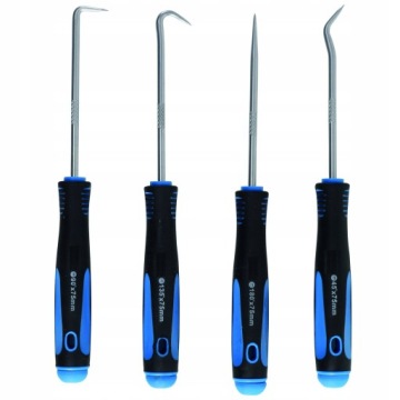 Крючки и крючки набор из 4 шт QUATROS QS14710