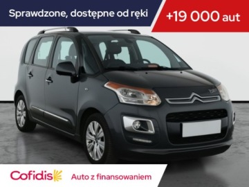 Citroen C3 Picasso 2013 Citroen C3 Picasso 1.6 i, Automat, Navi, Klima