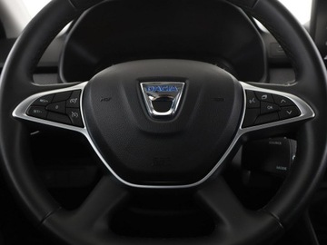 Dacia Sandero III Hatchback 5d 1.0 TCe 90KM 2022 Dacia Sandero LPG navi klimatyzacja kamera i, zdjęcie 20