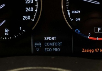BMW Seria 2 G42-U06 Active Tourer 1.5 218i 136KM 2022 BMW Seria 2 i Gran Tourer 136KM automat 2022 r., salon PL Niski przebieg, zdjęcie 29