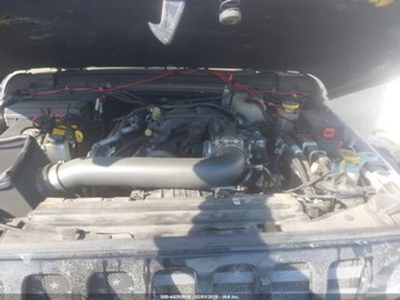 Jeep Gladiator 2022 Jeep Gladiator Altitude 2022 3.6 Benzyna 285KM, zdjęcie 8