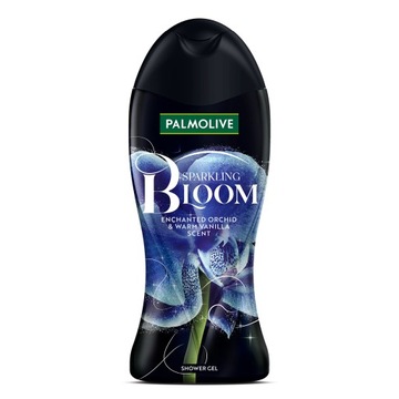 Palmolive żel pod prysznic Sparkling Bloom Orchidea i Wanilia 500 ml