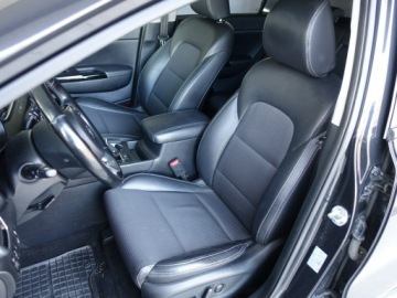 Kia Sportage IV SUV Facelifting 1.6 CRDI 136KM 2018 Kia Sportage Salon Polska/Automat/Panorama, zdjęcie 12