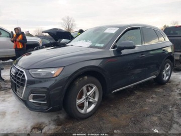 Audi Q5 II 2021 Audi Q5 Premium 45 Tfsi Quattro S Tronic 2021 2.0 Benzyna 261KM, zdjęcie 1