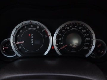 Honda Accord VIII Sedan 2.4 VTEC 201KM 2010 Honda Accord 2.4 i-VTEC, Salon Polska, Serwis ASO, zdjęcie 10