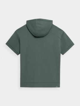 МУЖСКАЯ ТРЕНИРОВОЧНАЯ ФУТБОЛКА 4F RL9 LEWANDOWSKI