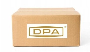 Přední stěrač Citigo/VW Up/ Seat Mii sada (600/400 mm) 1S1 955 425 Dpa