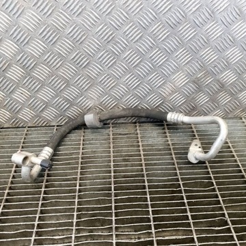 BMW 4 F32 F33 2015 WAZ / PŘÍVOD KLIMATIZACE A/C