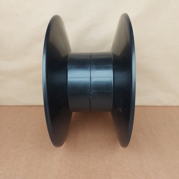 Запасная катушка для барабана подрамника отличная.