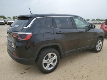 Jeep Compass II 2023 Jeep Compass Sport 2023 2.0l 2.0 Benzyna 200KM, zdjęcie 3