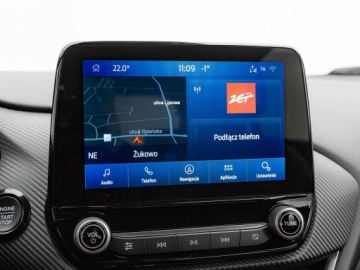 Ford Puma II 2023 Ford Puma ZS960SP#1.0 EcoBoost mHEV ST-Line X DCT, zdjęcie 18