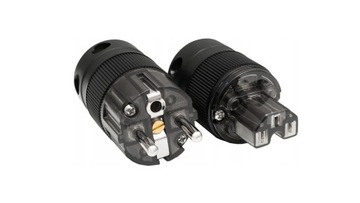 TAGA HARMONY TPC-TS СЕТЕВОЙ КАБЕЛЬ 2м