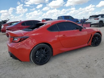 Toyota 2022 Toyota GR86 Premium 2022 2.4l 2.4 Benzyna 228KM, zdjęcie 3