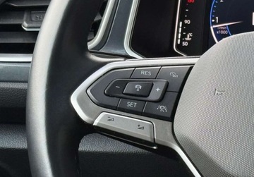 Volkswagen T-Roc I SUV Facelifting 1.5 TSI ACT 150KM 2024 Volkswagen T-Roc LED-Plus Travel Assist Kamera Keyless Gwarancja 2026, zdjęcie 18