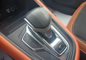 Renault Captur II Crossover 1.3 TCe 130KM 2020 Renault Captur 1.3 130KM Automat Vat Marza 1.3 Benzyna 130KM, zdjęcie 25