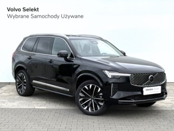 Volvo XC90 II 2025 Volvo XC 90 B5 B AWD Plus Bright | 7 miejsc | VAT, zdjęcie 1