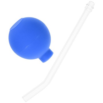 Oczyszczacz do szkła i urządzeń wykonawczych