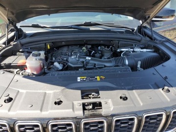 Jeep Grand Cherokee IV 2021 Jeep Grand Cherokee L Limited 2021 3.6l 3.6 Benzyna 290KM, zdjęcie 6