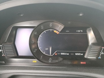 Toyota Supra V 2025 Toyota Supra Base 2025 3.0l 3.0 Benzyna 382KM, zdjęcie 9