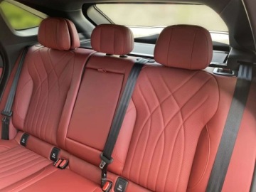 Omoda 9 1.5 T-GDI 537KM 2025 Omoda 9 Omoda 9 Super Hybrid Exclusive AWD - Dostepny od reki 1.5 537KM, zdjęcie 14