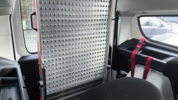 Fiat Doblo IV 1.6 MultiJet 120KM 2018 Fiat Doblo MAXI XL SX 2018r, zdjęcie 7