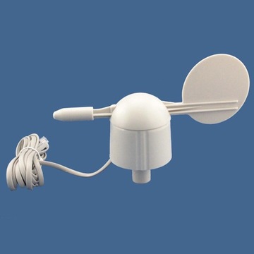 wiatrowskaz Część zamienna Stacja pogodowa Wiatr