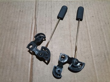 RYGIELEK ZAMKA DRZWI RENAULT THALIA